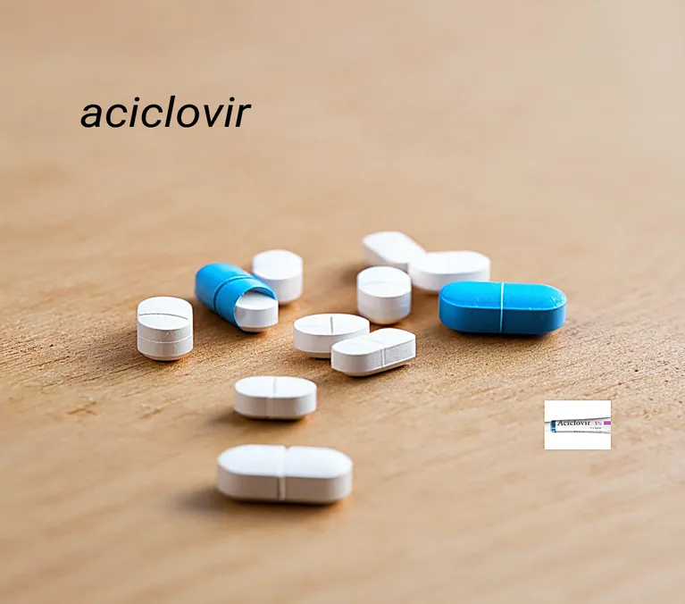 Aciclovir 2