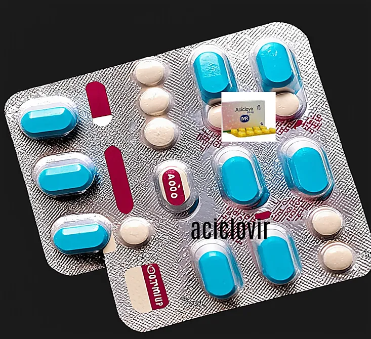 Aciclovir 3